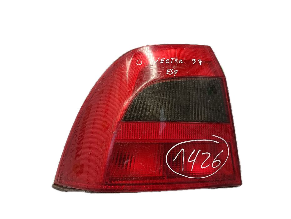 Farolim esquerdo OPEL Vectra B (36_)