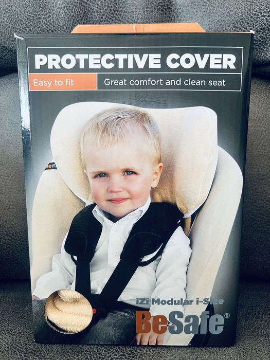 Besafe Forra Turca iZi Modular