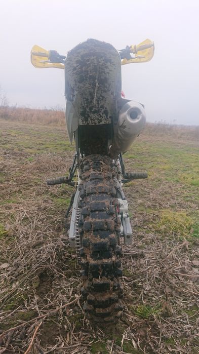 Продам Husqvarna TE125