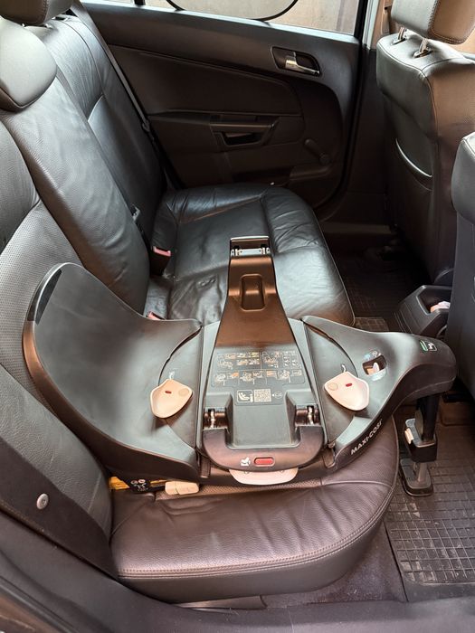 Baza isofix Maxi Cosi Pebble 360 Pro2 + FamilyFix 360