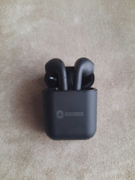 Fones Wireless GOODIS