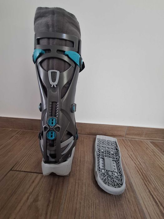 bota imobilizadora LONGA VACO®️PED