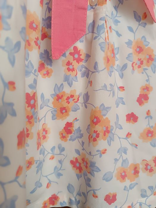 Vestido 2/3 anos Zippy