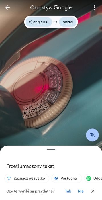 Żelazko tefal polecam