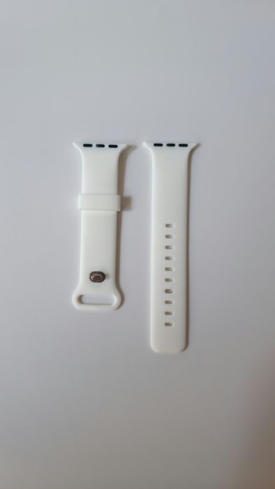 Opaską Apple Watch 38mm 40mm 41mm