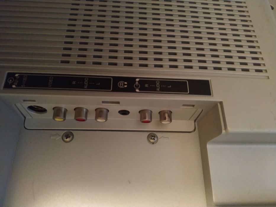 Телевізор SEG 32"