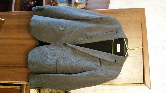 Пиджак H&M детский рост 152