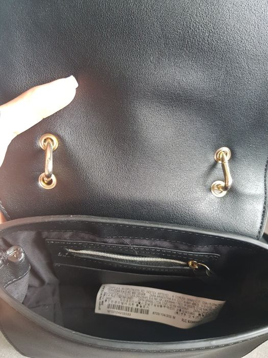 Маленька сумочка Zara