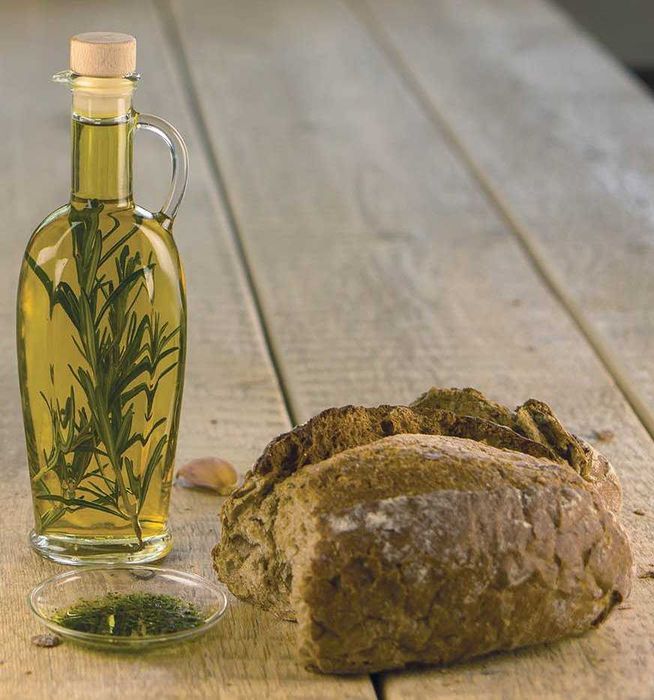 Растительное масло (холодного отжима) - на заказ !!!