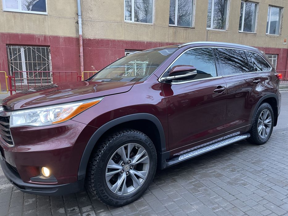 Продам автомобиль Тойота