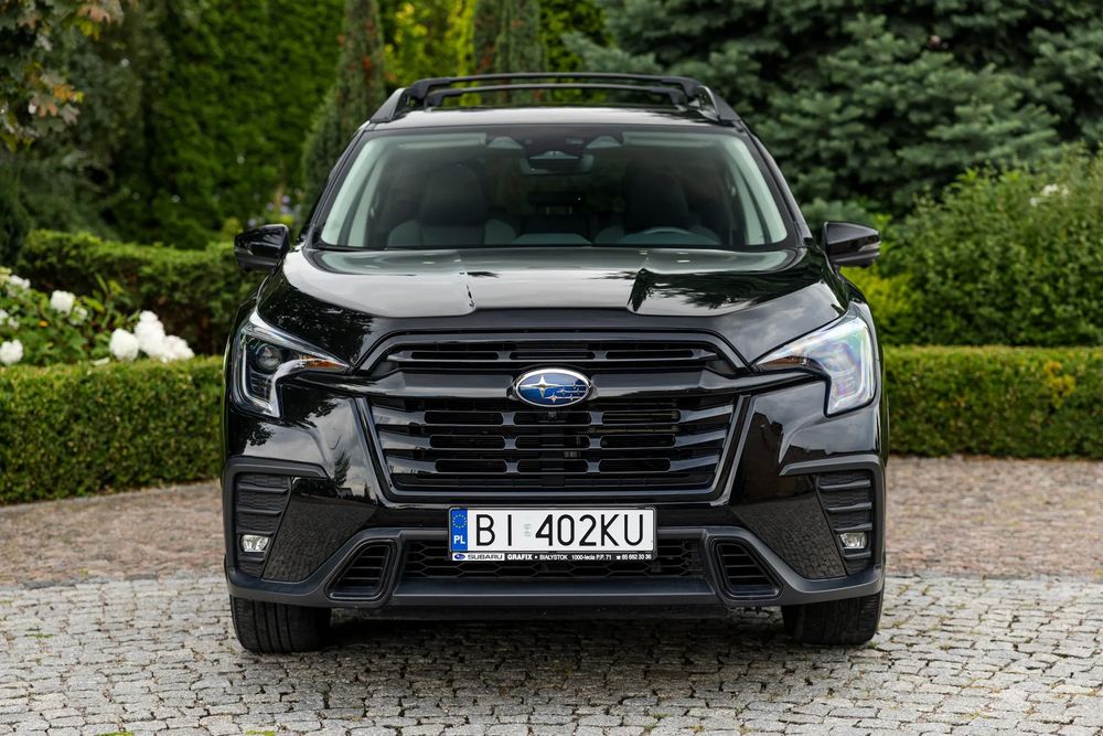 Subaru Ascent
