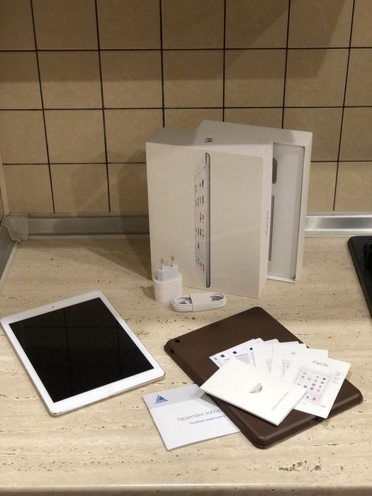 Apple Ipad Air Space Gray 32 GB Офіційний