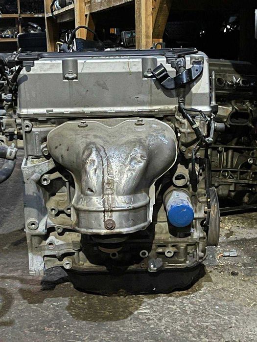 Двигатель Honda Accord CL К24А, объём 2.4, год 2003-2008,Аналог К24А3