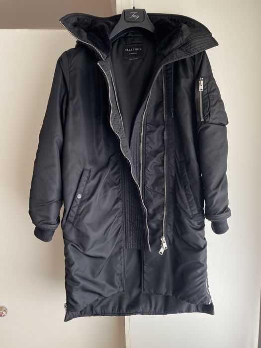 Allsaints/  joop/ woolrich/ add/ jil sander