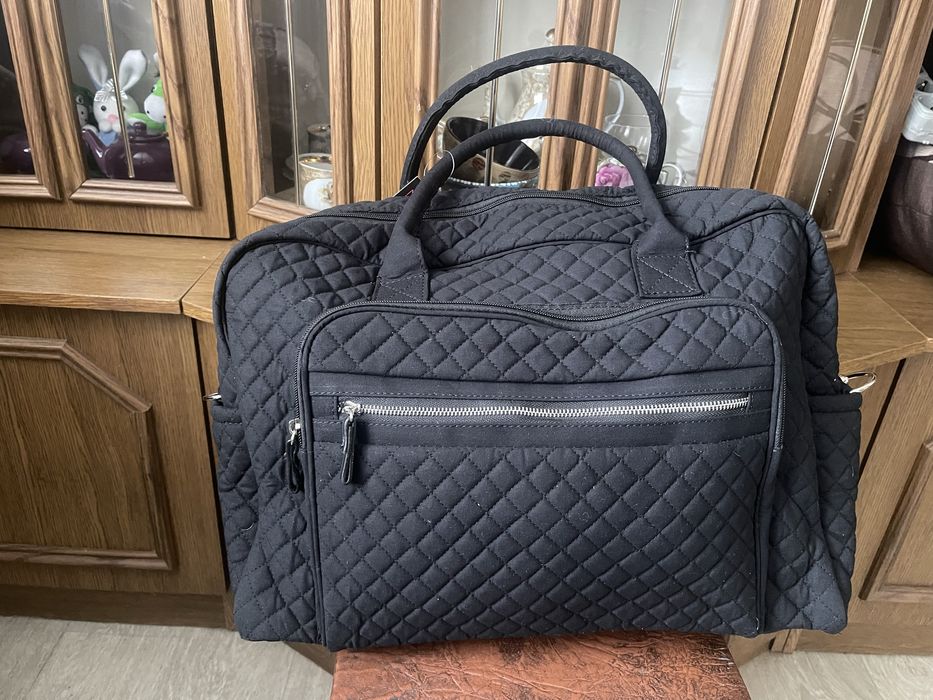 Продам удобную дорожную сумку 2шт