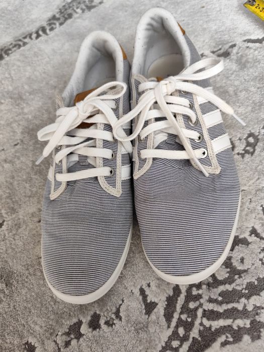 Trampki tenisówki Adidas 42 r.