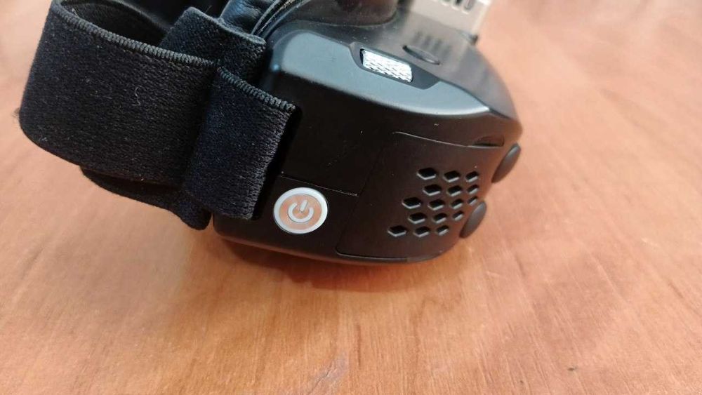 FPV-очки Skyzone SKY04O Pro продам бу