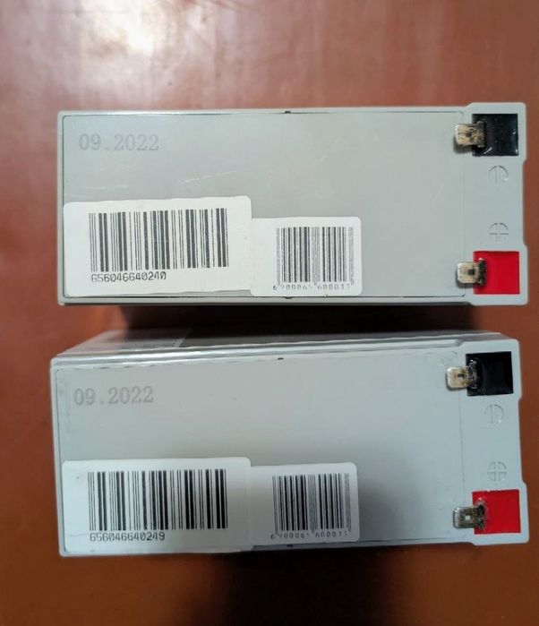 Джерело безперебійного живлення ДБЖ ИБП Powercom KIN-1000AP