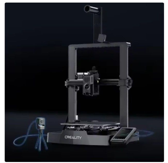 Камера для 3D printer