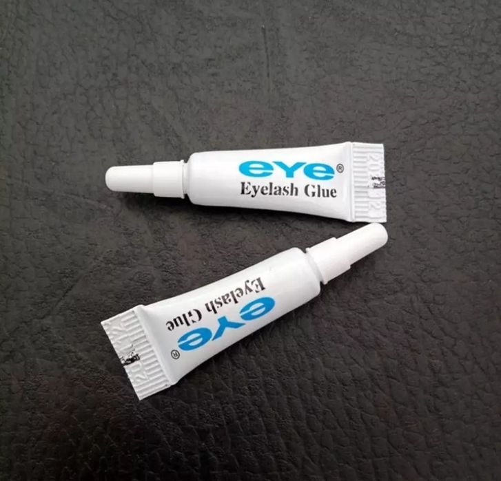 Klej do rzęs wodoodporny 2g EYE Mini