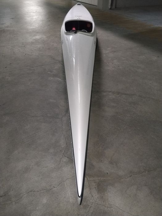 Vendo kayak Nelo Viper 55 de 2021