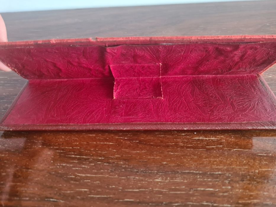 Espelho de mesa vintage