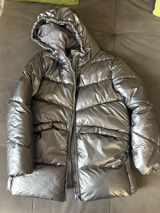 Куртка тепла зима Rezerved