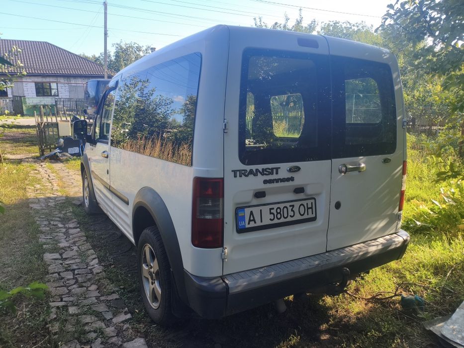 Продам Форд Конект 2007 року