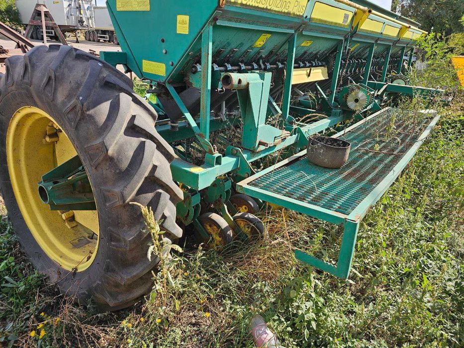 Продам сівалку СЗ-5.4 у гарному стані