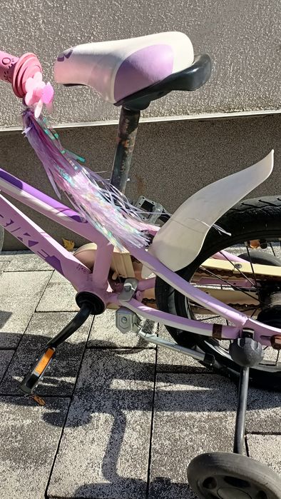 Unibike Daisy 16