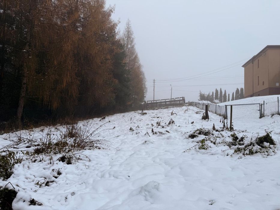 Działka w MPZP budowlana, 54 ary,blisko centrum, do podziału, inwesty.