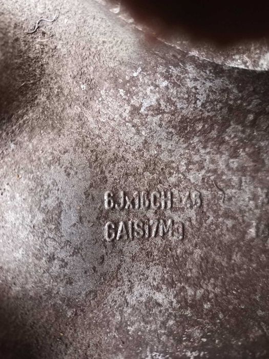 Диски Land Rover r16 5*114,3