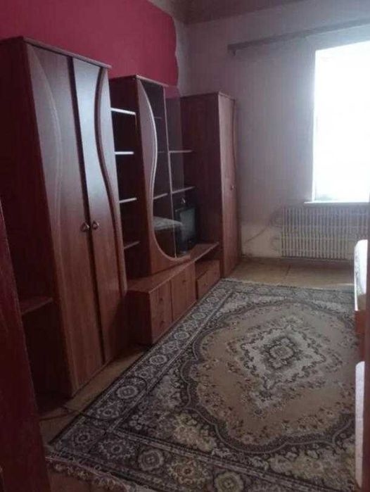 Харьков. Продам часть дома на Основе.