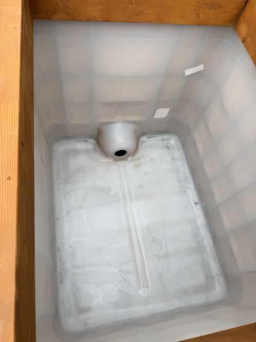 Zestaw sauna balia jacuzzi beczka do morsowania , montaz caly  kraj