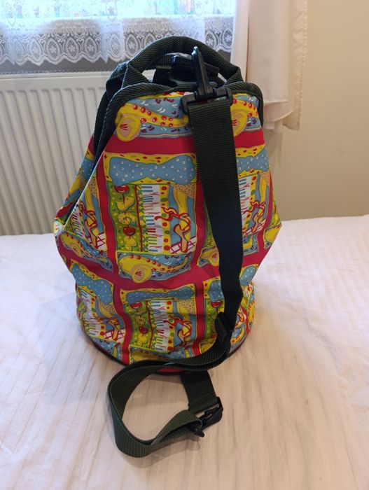 Рюкзак сумка холодильник