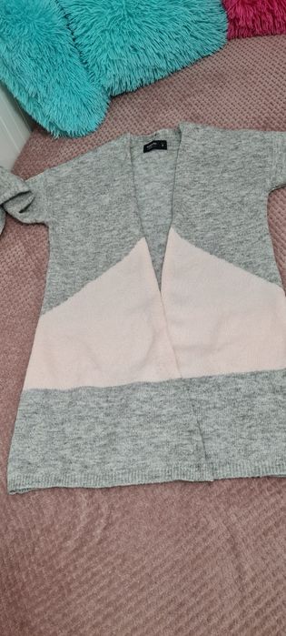 Sweter kardigan Reserved r.M