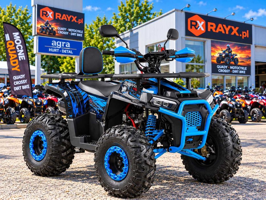 Xtr