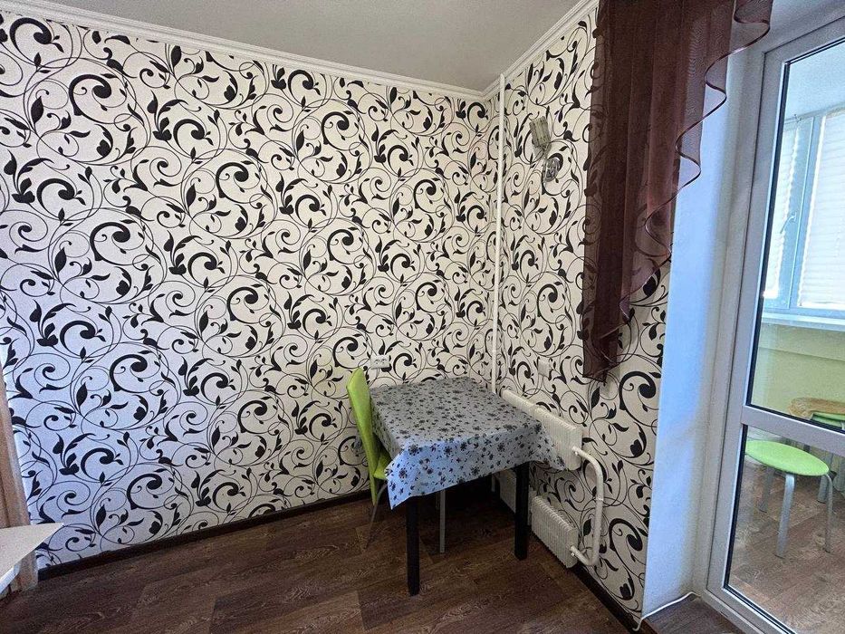 3 кімн.квартира,7 пов. Охтирка Сумська обл.