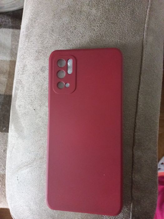 Чохол на телефон Xiaomi Redmi Note 10 5G