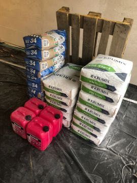 Послуги вантажників і вивіз буд сміття