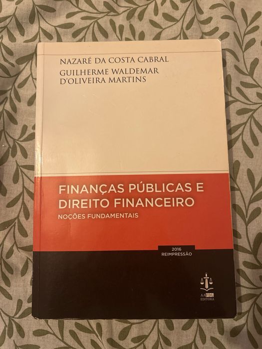 Direito Civil, Constitucional, Executivo, Comercial etc.