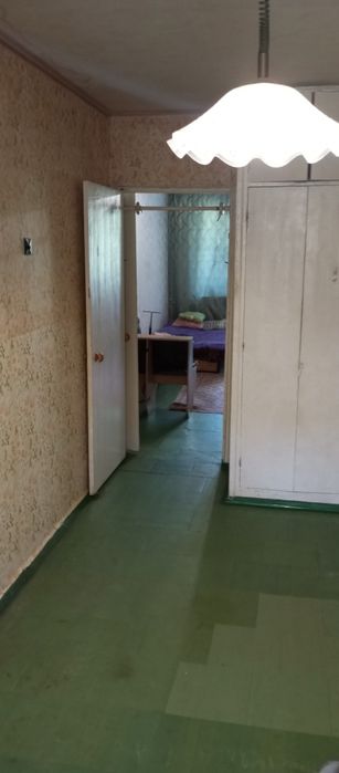 Продаж 2 кімнатної квартири 3 поверх 5 поверхівки  м-н Даманський
