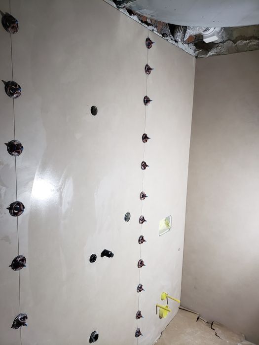 Ladrilhador, Aplicador de ceramico, todos formatos