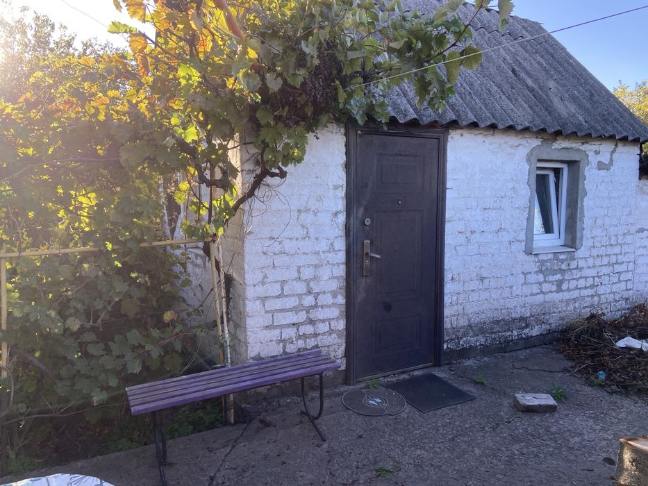 Продам дом Долгинцево