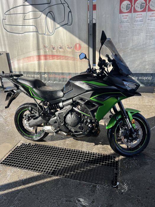 Kawasaki