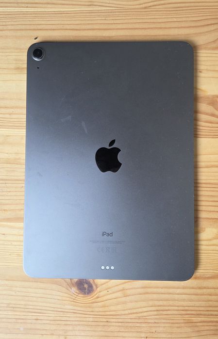 iPad Air 4 generacja