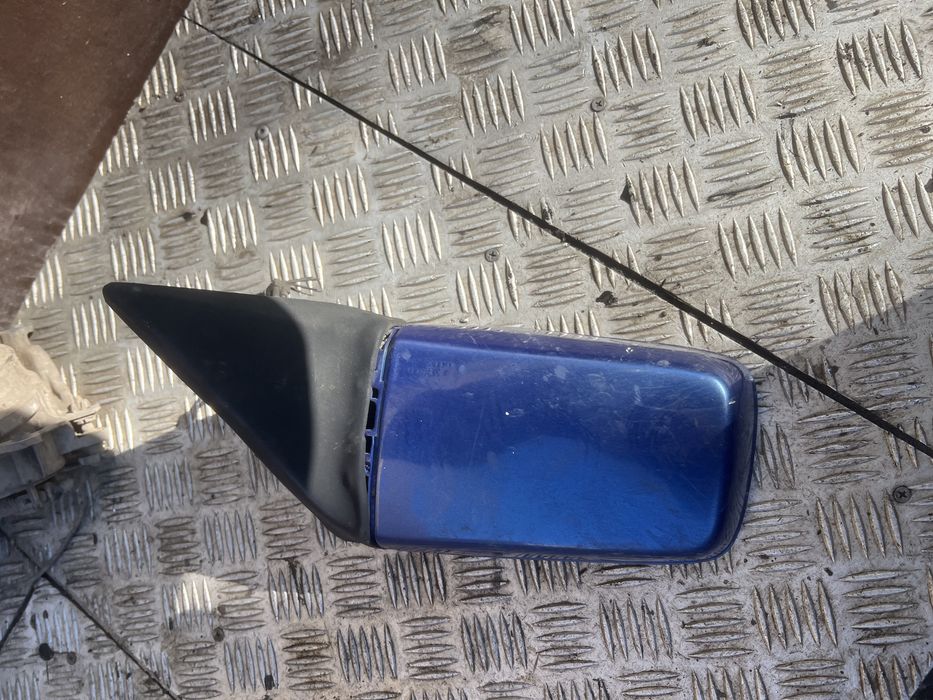 Зеркало боковое Mazda 626 gc мазда 626 год 86