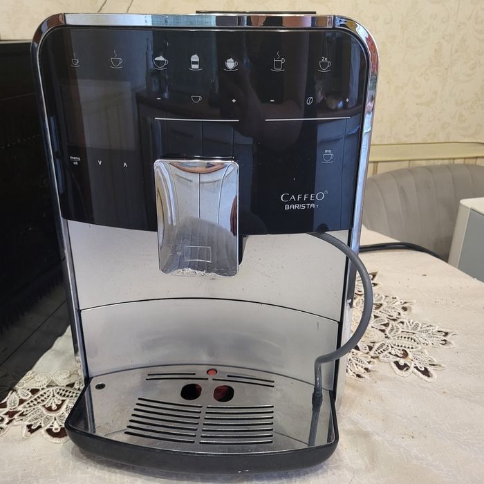 Кавоварка   КофемашинаMelitta Barista