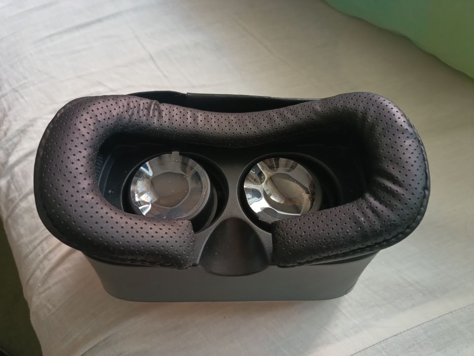 gogle wirtualnej rzeczywistości VR BOX