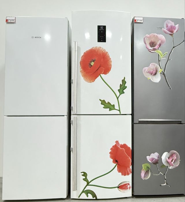 Продам холодильник